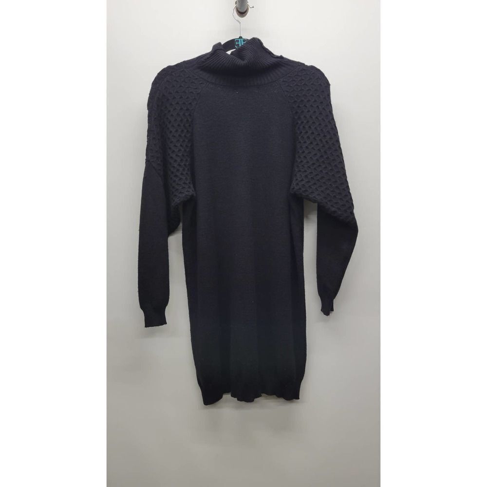 BB DAKOTA STEVE MADDEN Knit Sweater Dress Medium